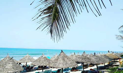 Bùng nổ du lịch: Cần giải quyết khủng hoảng về nước