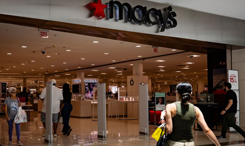 Những dự báo hỗn loạn của ngành bán lẻ Mỹ