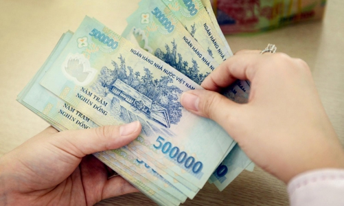 Trình Chính phủ hàng loạt nghị định liên quan đến tiền lương, các loại trợ cấp 