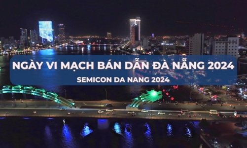 Đà Nẵng đặt mục tiêu “đi đầu, đi nhanh” trong phát triển nguồn nhân lực vi mạch bán dẫn
