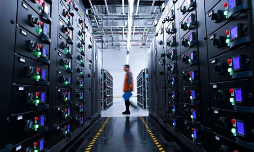 Trung Quốc đã đầu tư tới 6,1 tỷ USD vào 8 trung tâm dữ liệu