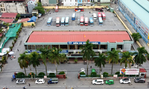 Hải Phòng chỉ đạo cưỡng chế giải toả 2 dự án chỉnh trang đô thị nếu doanh nghiệp bị thu hồi đất không đồng thuận