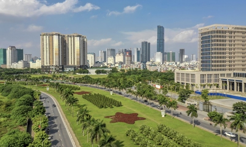 Nghị quyết về đảm bảo yêu cầu phân loại đô thị và tiêu chuẩn đơn vị hành chính