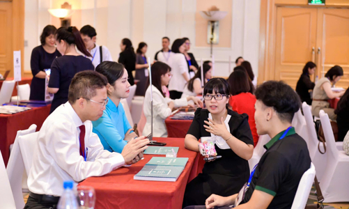 Mice Expo 2024: Hướng tới du lịch xanh, định vị du lịch Mice Việt Nam trên bản đồ thế giới