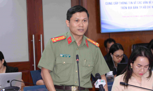 Công an TP.HCM cảnh báo trò cờ bạc trên mạng xã hội Labubu