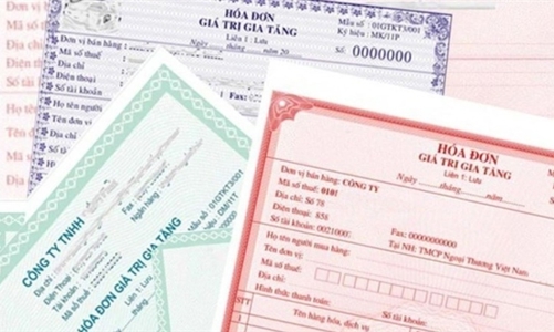 Đường dây mua 19.167 hóa đơn khống khiến nhà nước thất thoát hơn 743 tỷ đồng