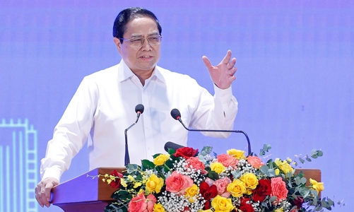 Thủ tướng: Nghị quyết 136 là cơ sở để Đà Nẵng phát triển bứt phá, thần tốc hơn