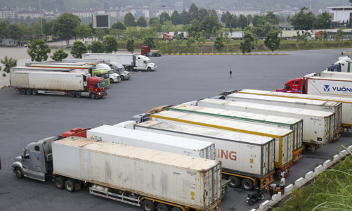 Xây dựng Lào Cai trở thành trung tâm kết nối giao thương giữa Việt Nam với ASEAN, Trung Quốc, Đông Âu 