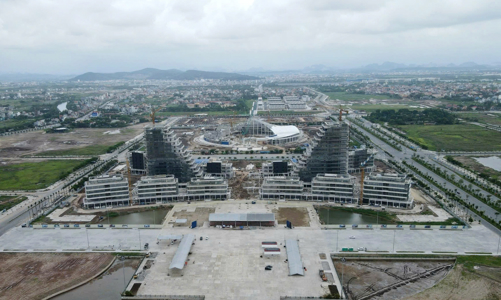 Hải Phòng xem xét sửa quy định về phân bổ, thanh toán vốn đầu tư công