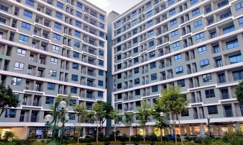 Ngân hàng Nhà nước nói gì về gói tín dụng nhà ở xã hội 120.000 tỷ đồng?