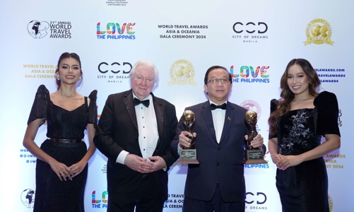 World Travel Awards tiếp tục vinh danh Vietjet với bộ đôi giải thưởng về dịch vụ khách hàng