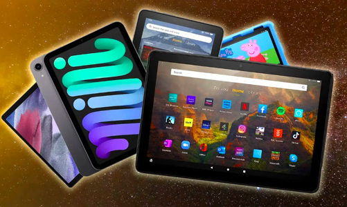 Xếp hạng máy tính bảng mini đáng mua dựa trên giá cả, bộ xử lý và dung lượng pin