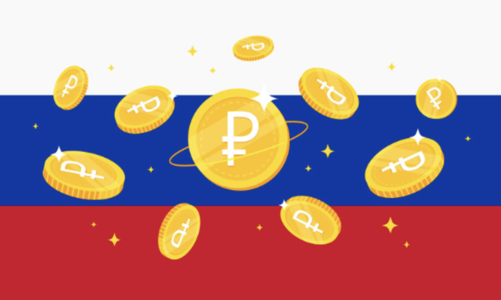 Nga lên kế hoạch ra mắt CBDC vào đầu năm 2025 