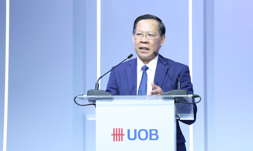 Nhiều tiềm năng, cơ hội thuận lợi cho các doanh nghiệp ASEAN khi đầu tư tại Thành phố Hồ Chí Minh