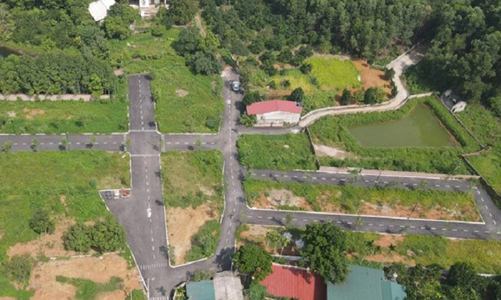 Bình Định: Diện tích tối thiểu sau tách thửa của đất ở đô thị là 40m2