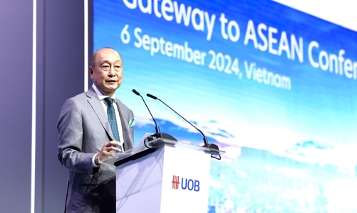 ASEAN: Giao điểm hội nhập kinh tế thế giới