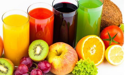 Việt Nam xuất khẩu nước trái cây sang thị trường là 