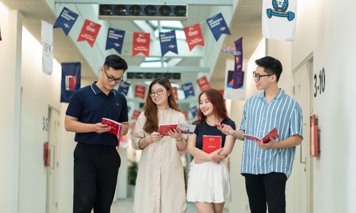  11 trường đại học Việt Nam được công nhận đạt chuẩn nước ngoài năm 2024 