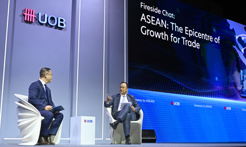 Ba cơ hội lớn giúp ASEAN trở thành “chiến mã” của kinh tế toàn cầu