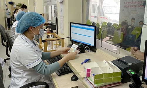 Thanh tra các cơ sở khám chữa bệnh không điều chỉnh chi phí bất hợp lý