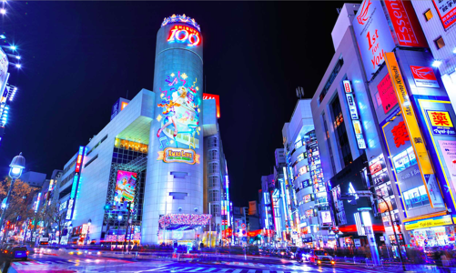 Nhật Bản chật vật tìm lại sức mạnh công nghệ sau 