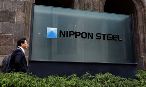 Rắc rối quanh vụ sáp nhập 15 tỷ USD giữa Nippon Steel và US Steel