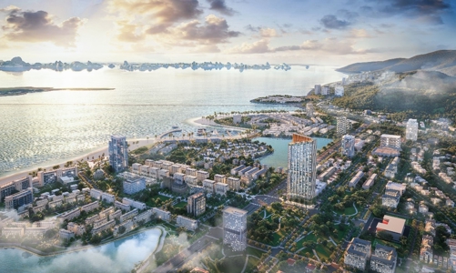 BIM Group: Top 10 Tập đoàn tư nhân đa ngành nộp ngân sách lớn nhất Việt Nam