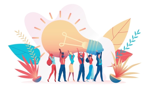 Bộ Kế hoạch và Đầu tư đẩy mạnh hoạt động đổi mới sáng tạo