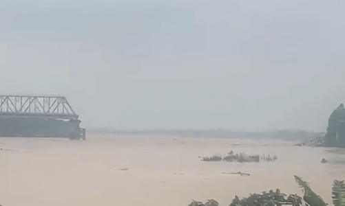 Thủ tướng yêu cầu nghiên cứu phương án xây dựng cầu Phong Châu trước ngày 1/10