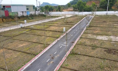 TP.HCM: Sẽ bỏ điều kiện quy hoạch khi tách thửa đất