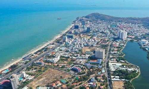 Bà Rịa - Vũng Tàu quy định mới về điều kiện tách thửa đất