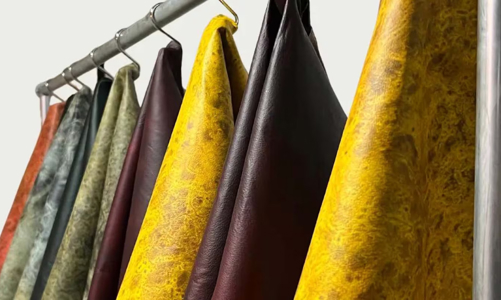 Các startup bền vững thế hệ mới đang giảm dần sự quan tâm tới thời trang 