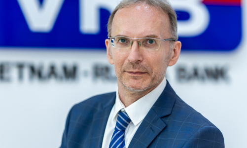 Ngân hàng VRB cầu nối tài chính quan trọng, thúc đẩy hợp tác kinh tế Việt - Nga