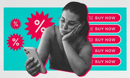 Hai xu hướng tiêu dùng đối lập của giới trẻ khi cần thắt chặt chi tiêu