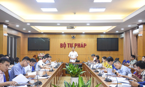 Sửa Luật Đầu tư công, nhiều đề xuất để thúc tiến độ dự án hạ tầng chiến lược