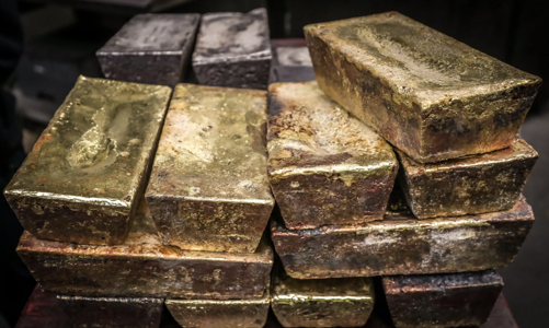 Giá vàng giữ đà tăng trước thềm báo cáo CPI Mỹ