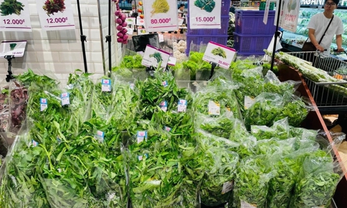 Triển khai Tổ công tác tiền phương về cung ứng, điều tiết hàng hóa thiết yếu