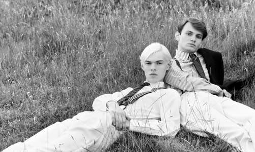 Hedi Slimane: Người định nghĩa lại vẻ đẹp nam tính tại Celine