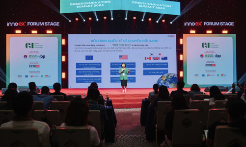 Doanh nghiệp Việt Nam nguy cơ loại khỏi cuộc chơi tại Mỹ nếu không đáp ứng tiêu chuẩn xanh