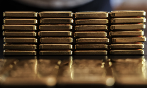 Giá vàng bám trụ tốt sau số liệu lạm phát bất lợi, khả năng bứt phá hạn chế