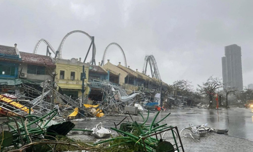 Đã ghi nhận 7.000 tỷ đồng tổn thất bảo hiểm do bão, lũ gây ra