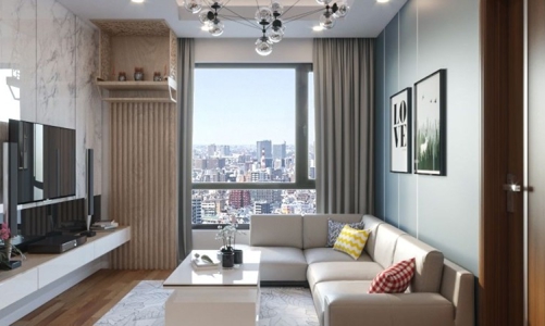 Cần phân hạng chung cư