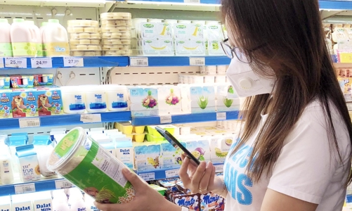 Đề xuất bổ sung ứng dụng công nghệ trong quản lý chất lượng, truy xuất nguồn gốc sản phẩm, hàng hóa