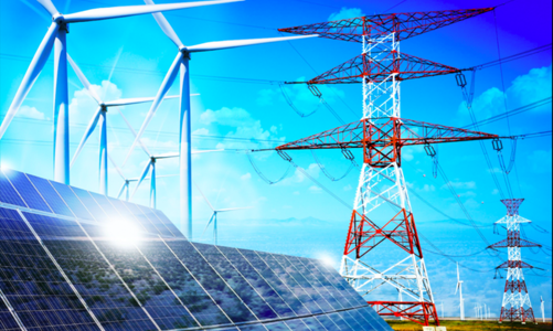 Nhóm cán bộ làm trái quy định trong cấp phép, mua bán điện mặt trời