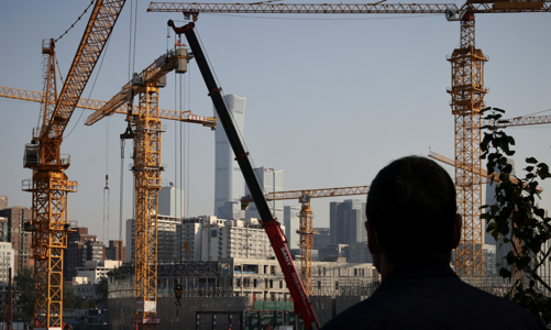 Loạt số liệu mới của Trung Quốc tiếp tục gây lo ngại