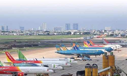 Đề xuất điều chỉnh giá vé và thời gian khai thác hiệu quả ngành hàng không