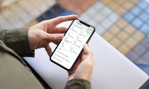 Vietcombank cập nhật tính năng chuyển tiền ủng hộ đồng bào bị ảnh hưởng bởi cơn bão số 3 và mưa lũ trên VCB Digibank