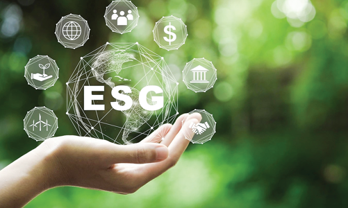 Tác động xã hội đến mục tiêu phát triển bền vững của doanh nghiệp