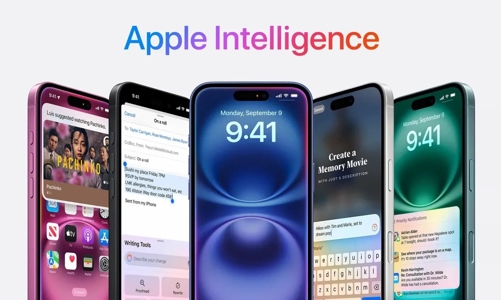 Apple Intelligence bị chặn đối với gần 2 tỷ người dùng mà không ấn định ngày ra mắt