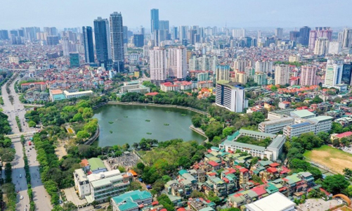 Hà Nội quy định các yếu tố ảnh hưởng đến giá đất